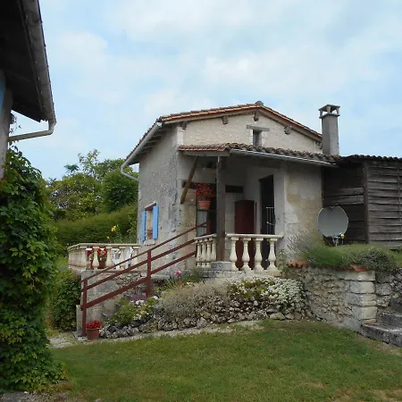 La Tranquillité, Le Calme Casa vacanze